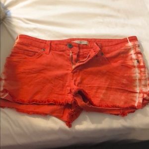 Rich and skinny brand shorts size 29